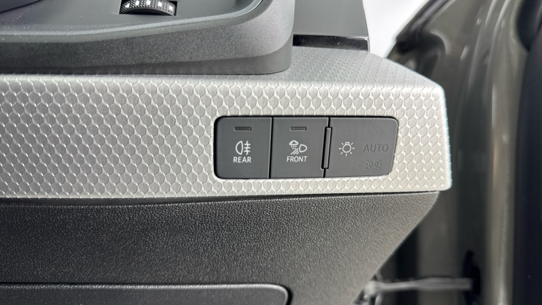 Audi A1 35 TFSI Black Edition 5dr S Tronic Petrol Hatchback